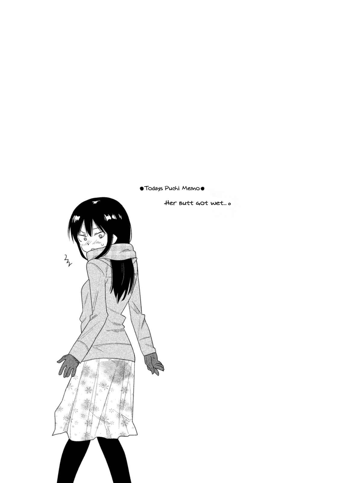 Page 24 Chapter 38 Kyou no Yuiko-san