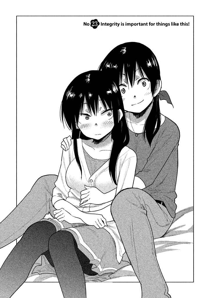 Page 2 Chapter 23 Kyou no Yuiko-san