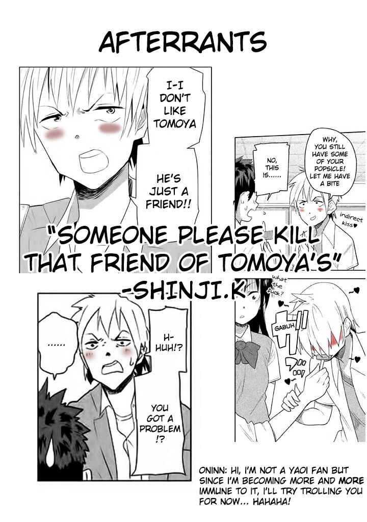 Page 2 Chapter 10 Kyou no Yuiko-san