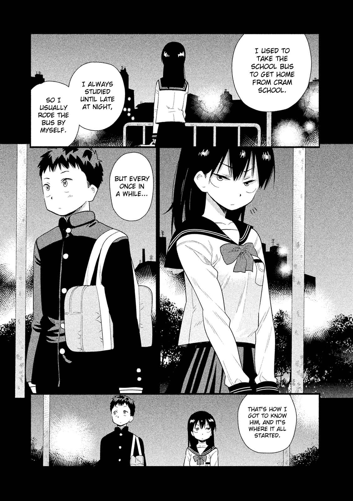 Page 6 Chapter 41 Kyou no Yuiko-san