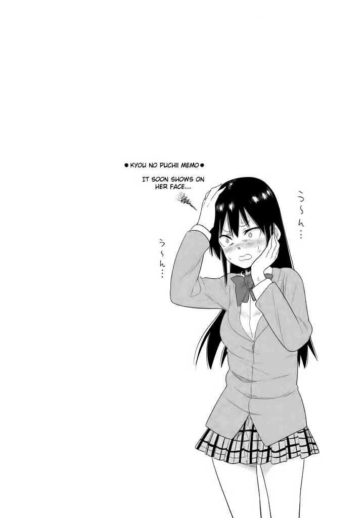 Page 16 Chapter 4 Kyou no Yuiko-san