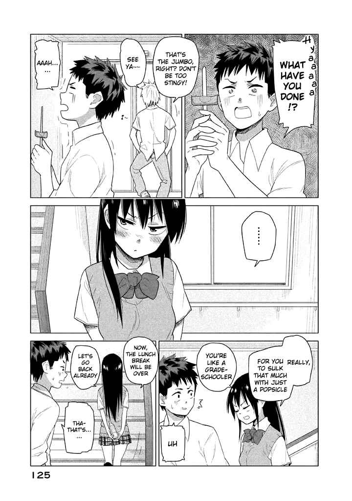 Page 12 Chapter 9 Kyou no Yuiko-san
