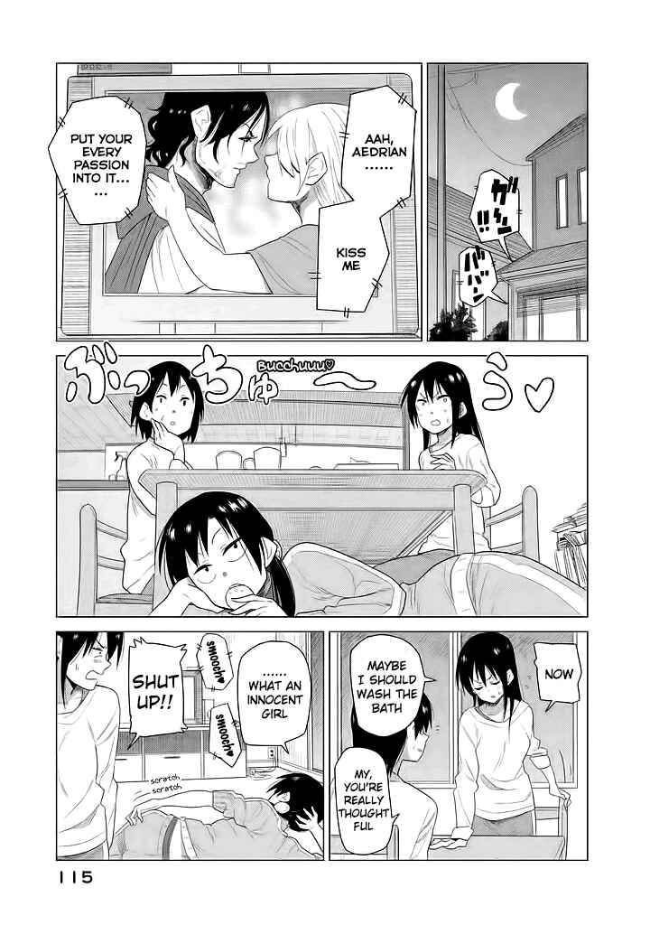 Page 2 Chapter 9 Kyou no Yuiko-san