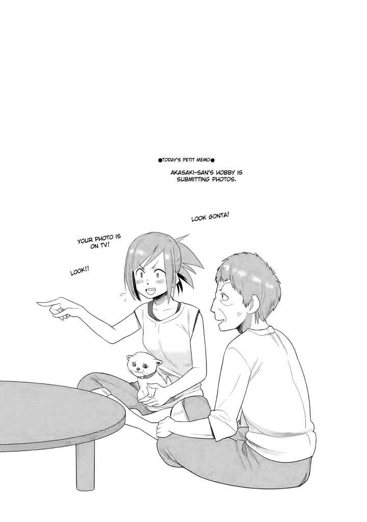 Page 17 Chapter 6 Kyou no Yuiko-san