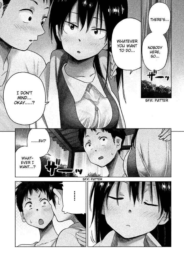 Page 1 Chapter 29 Kyou no Yuiko-san