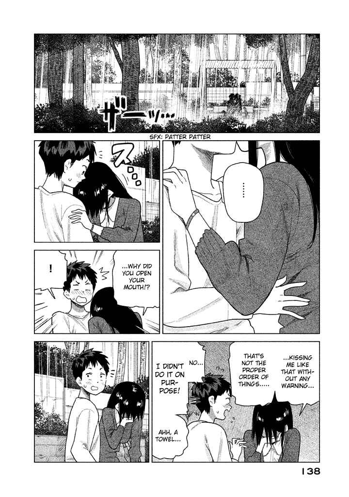 Page 10 Chapter 29 Kyou no Yuiko-san