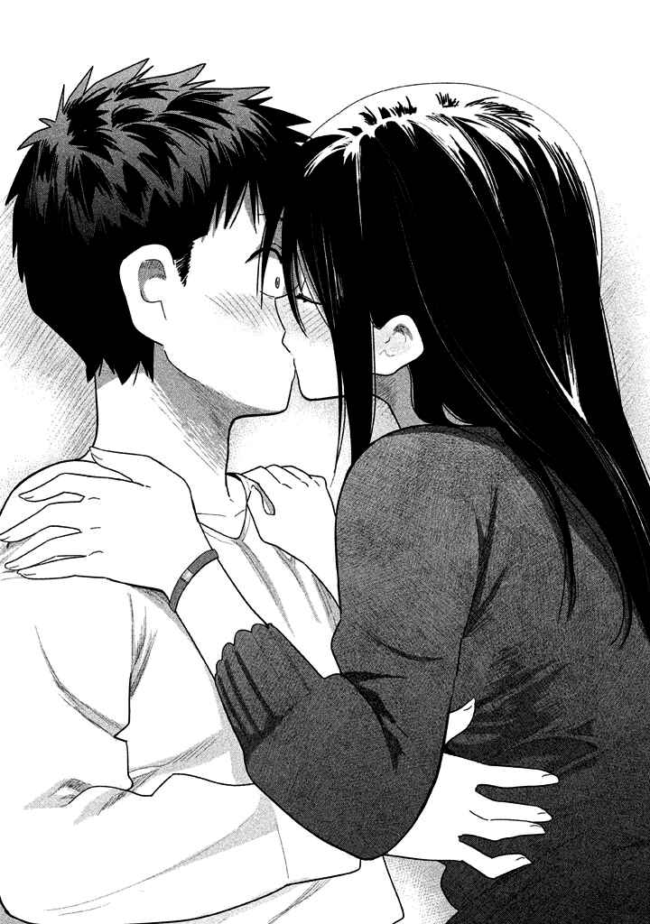 Page 9 Chapter 29 Kyou no Yuiko-san