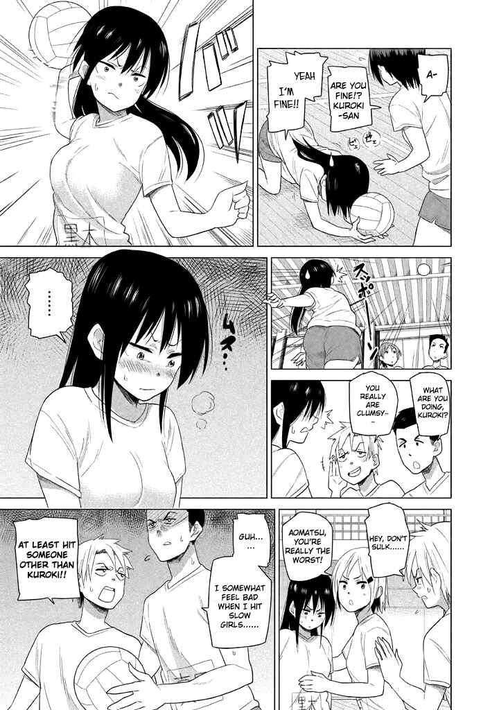 Page 8 Chapter 8 Kyou no Yuiko-san