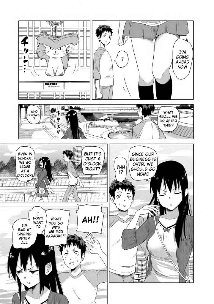 Page 10 Chapter 5 Kyou no Yuiko-san