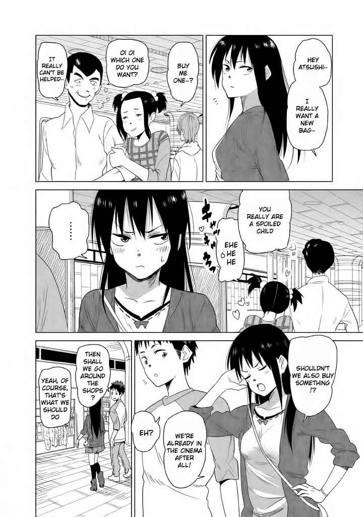 Page 7 Chapter 5 Kyou no Yuiko-san