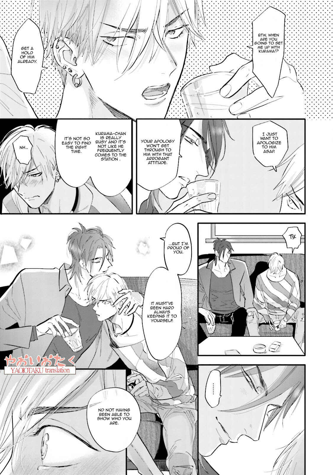 Page 13 Chapter 4 Lost Virgin