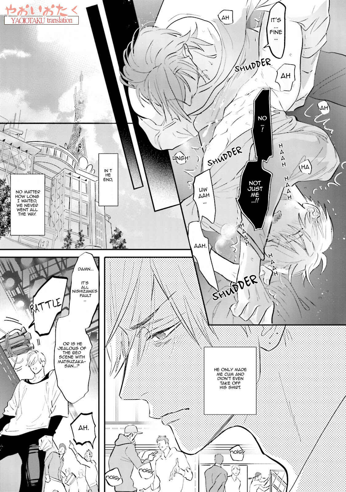 Page 19 Chapter 4 Lost Virgin