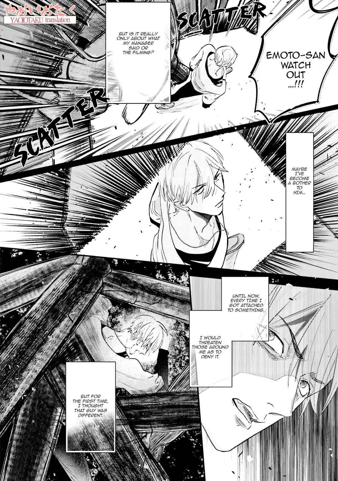 Page 20 Chapter 4 Lost Virgin