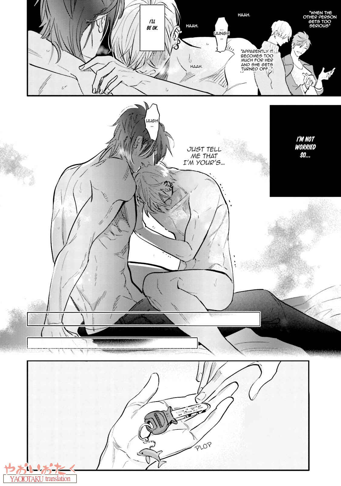 Page 36 Chapter 4 Lost Virgin