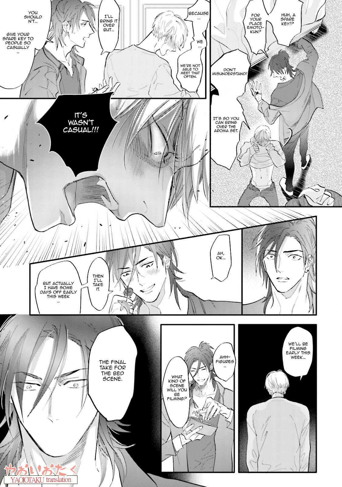 Page 37 Chapter 4 Lost Virgin