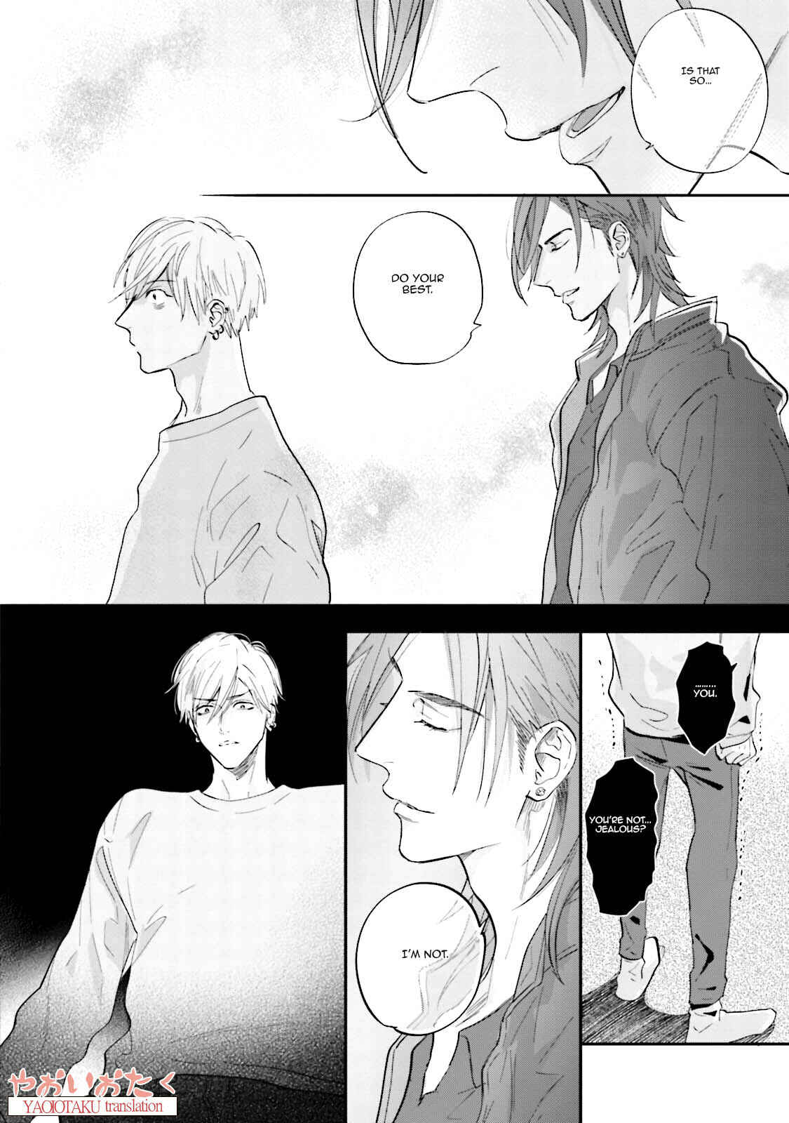 Page 38 Chapter 4 Lost Virgin