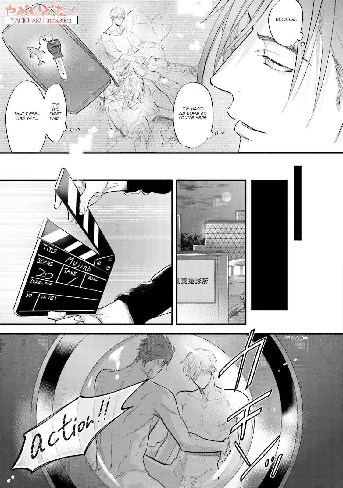 Page 39 Chapter 4 Lost Virgin