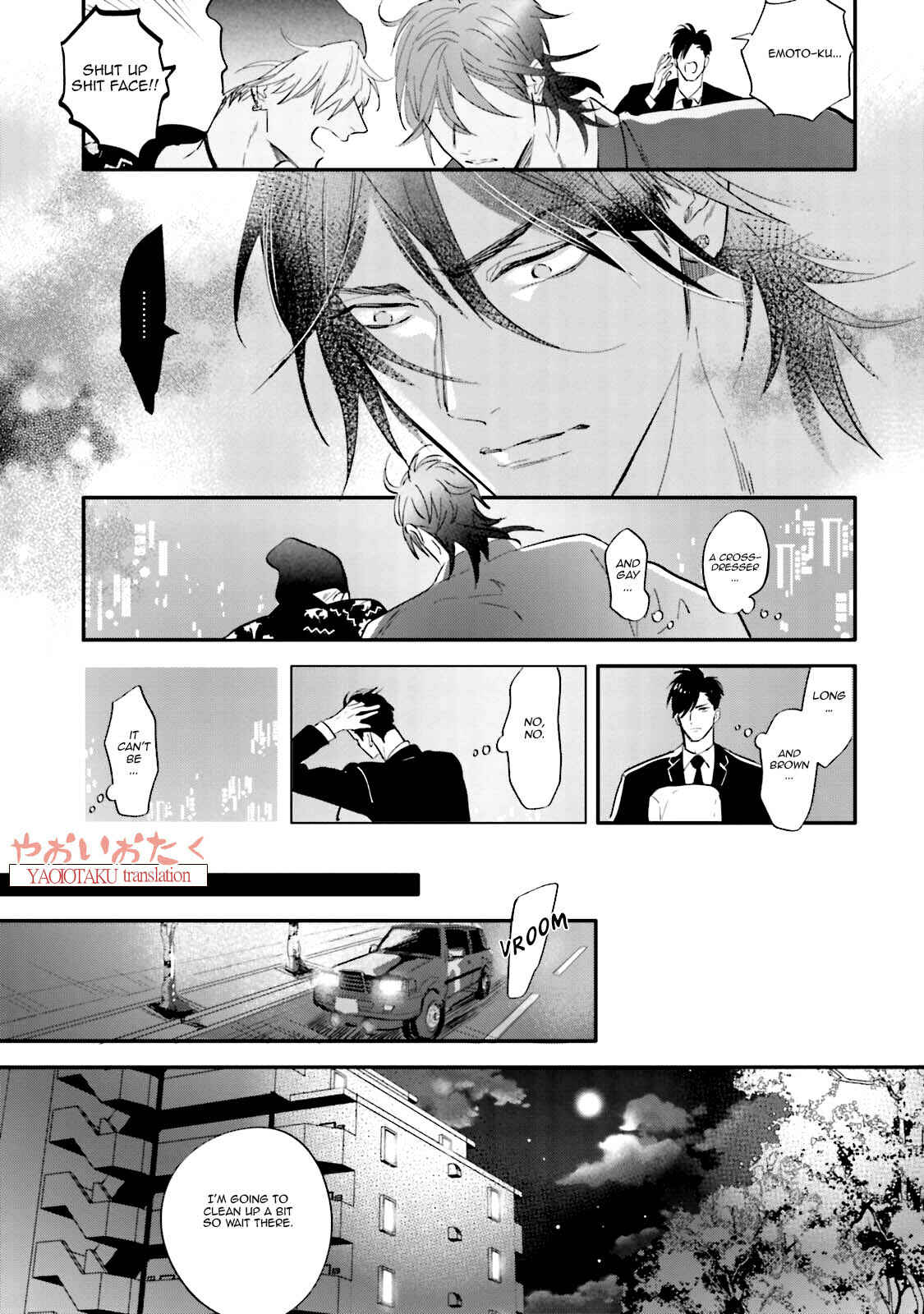 Page 9 Chapter 4 Lost Virgin