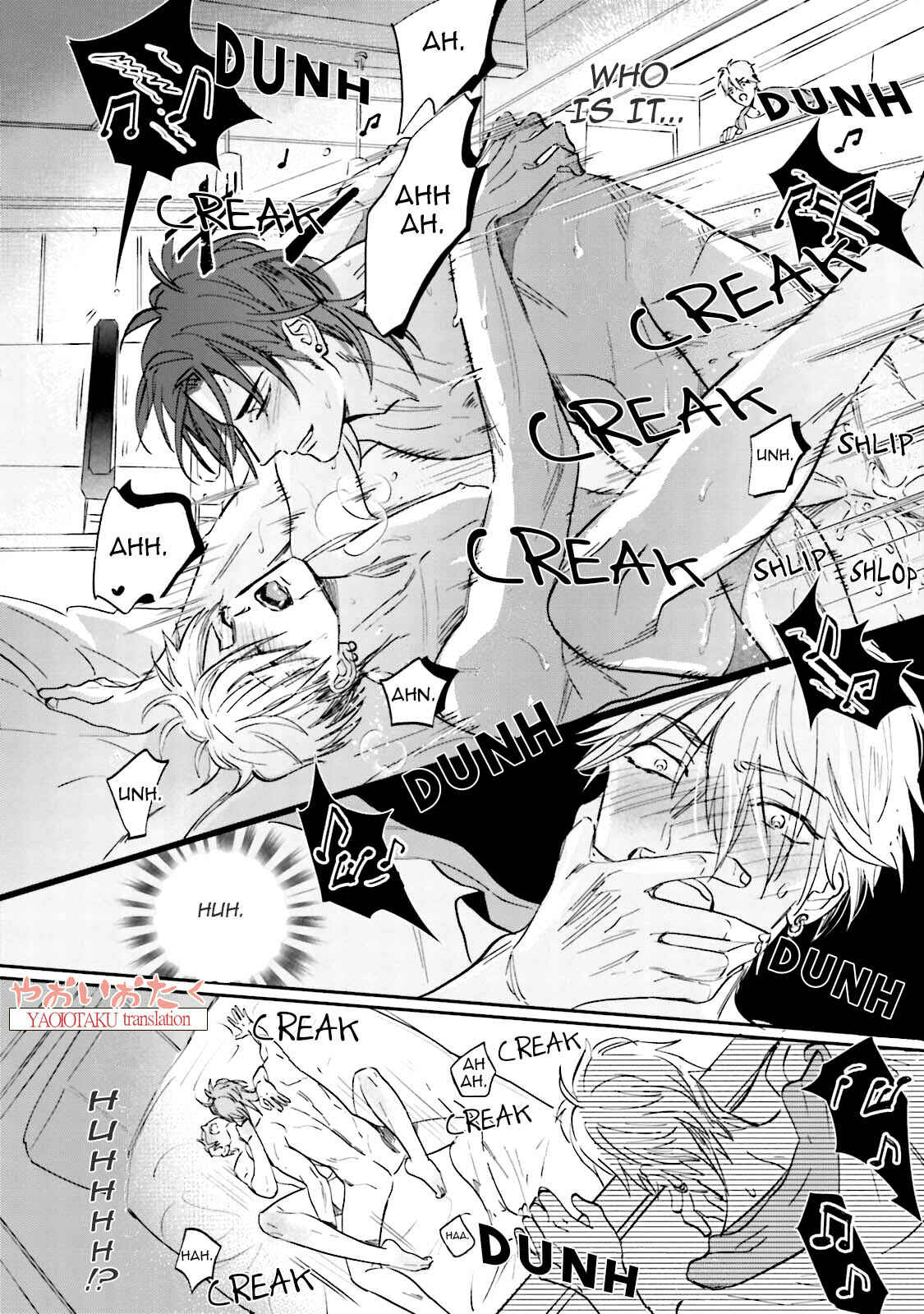 Page 20 Chapter 6 Lost Virgin