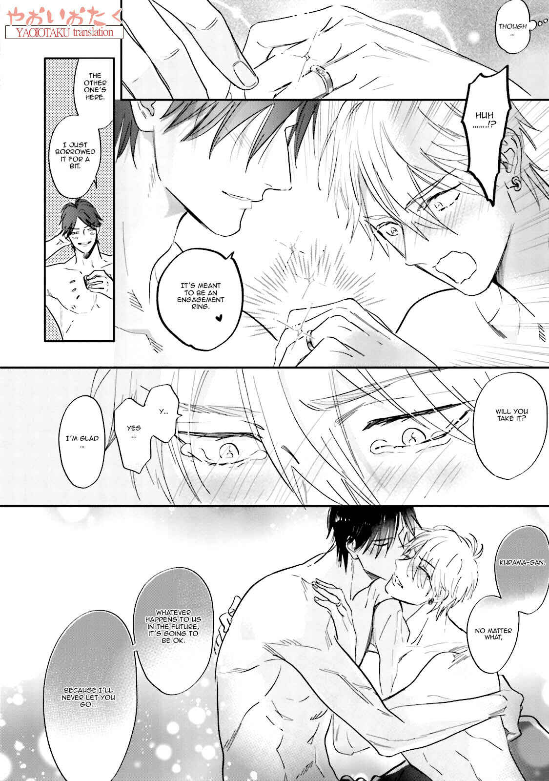 Page 32 Chapter 6 Lost Virgin