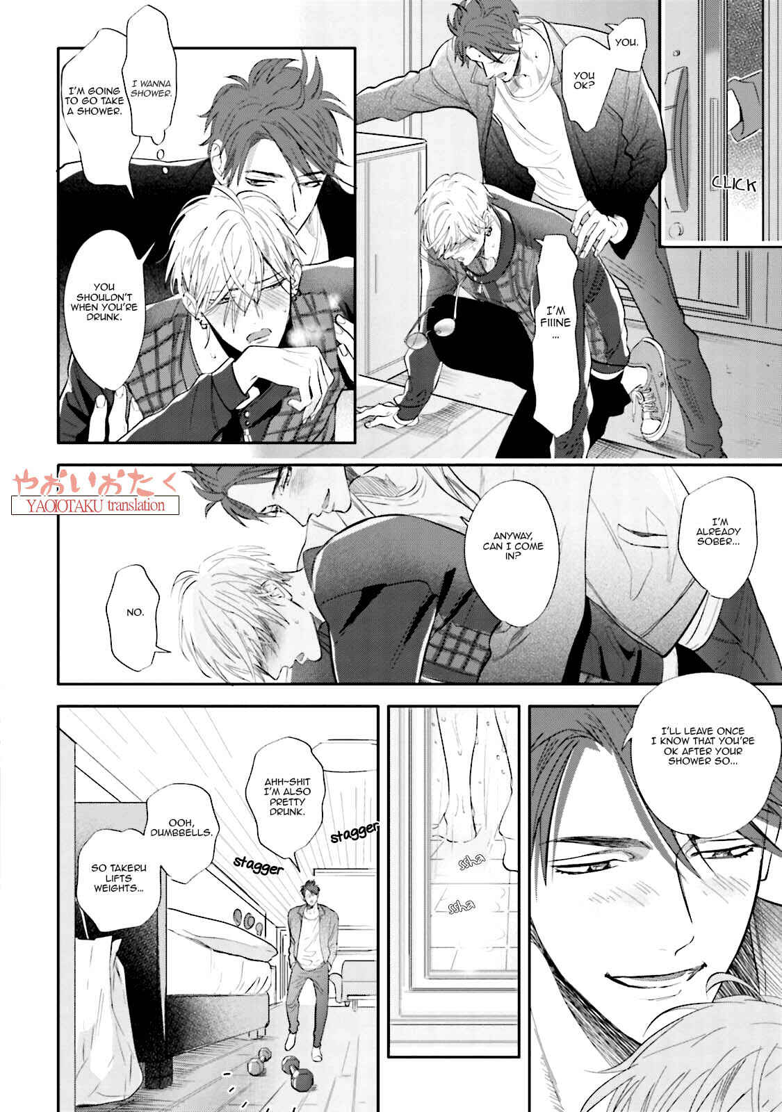 Page 10 Chapter 5 Lost Virgin