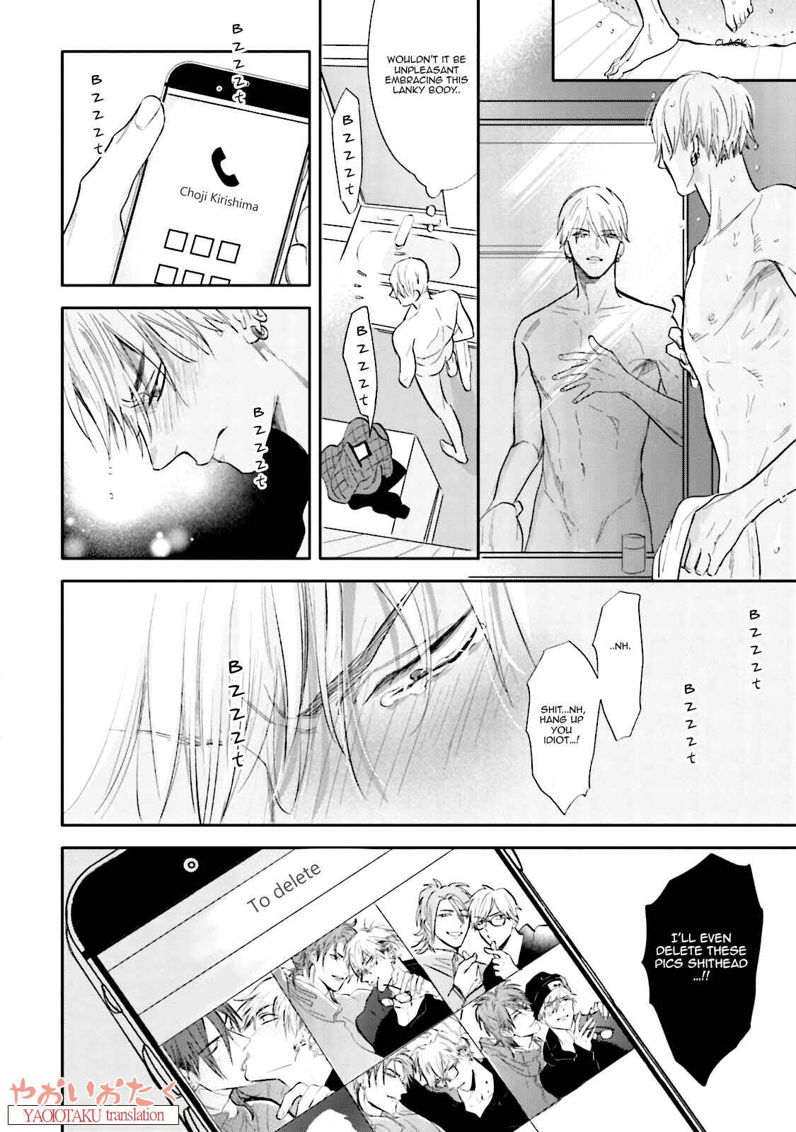 Page 12 Chapter 5 Lost Virgin