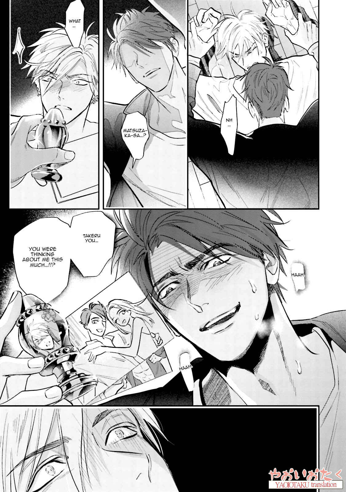 Page 17 Chapter 5 Lost Virgin