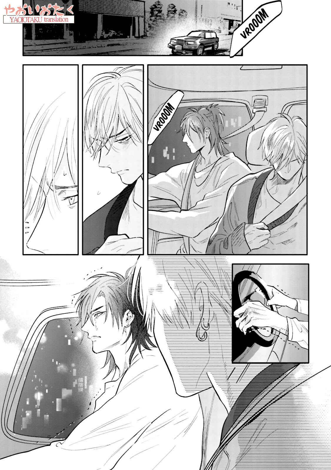 Page 26 Chapter 5 Lost Virgin