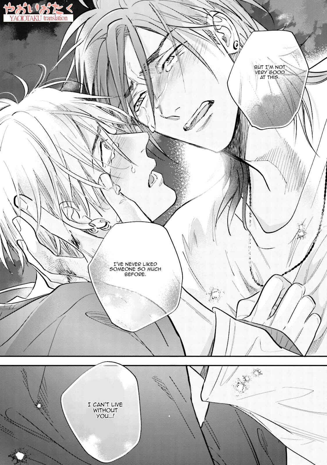 Page 31 Chapter 5 Lost Virgin