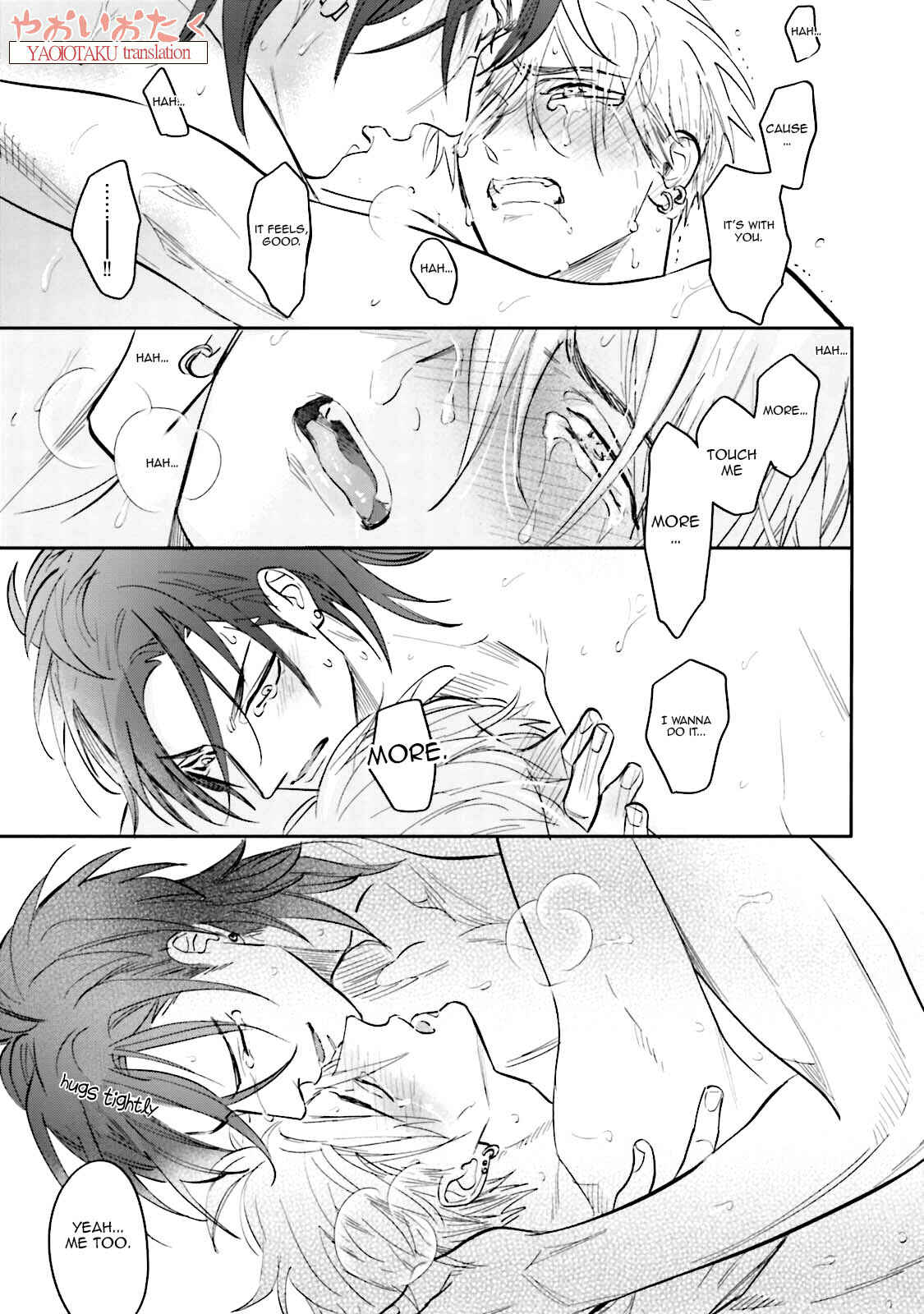 Page 37 Chapter 5 Lost Virgin
