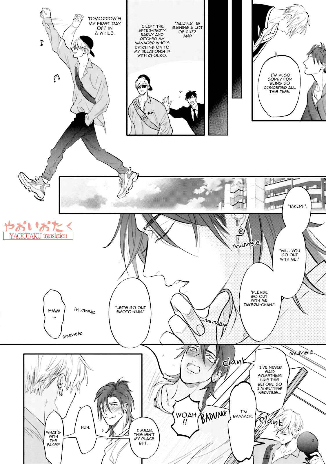 Page 42 Chapter 5 Lost Virgin