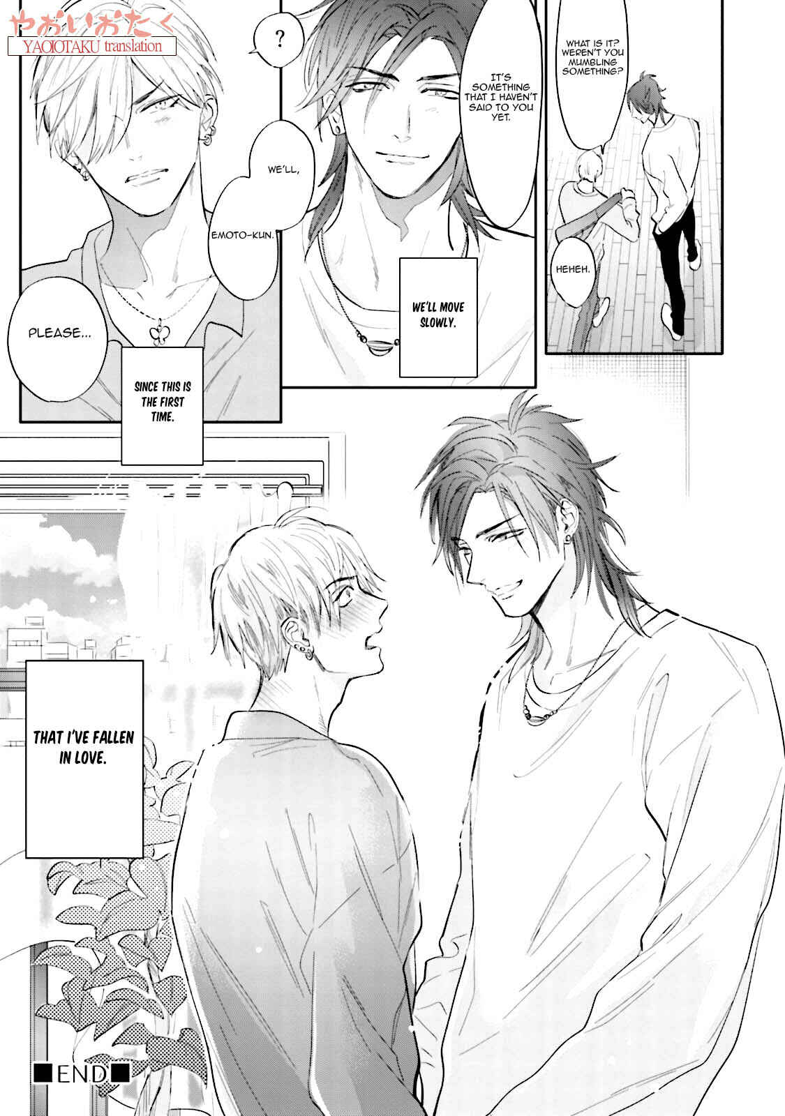 Page 43 Chapter 5 Lost Virgin