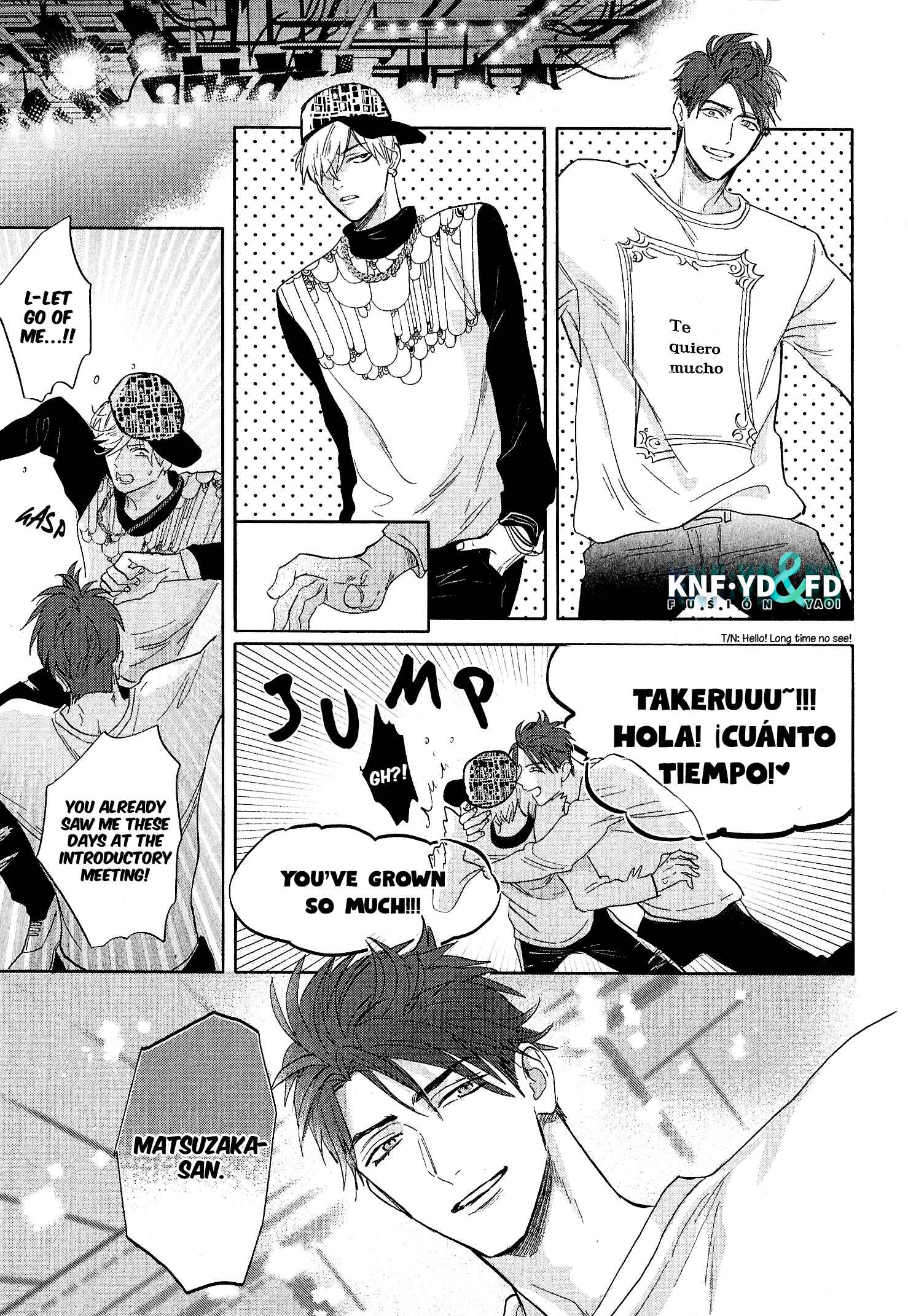 Page 20 Chapter 2 Lost Virgin