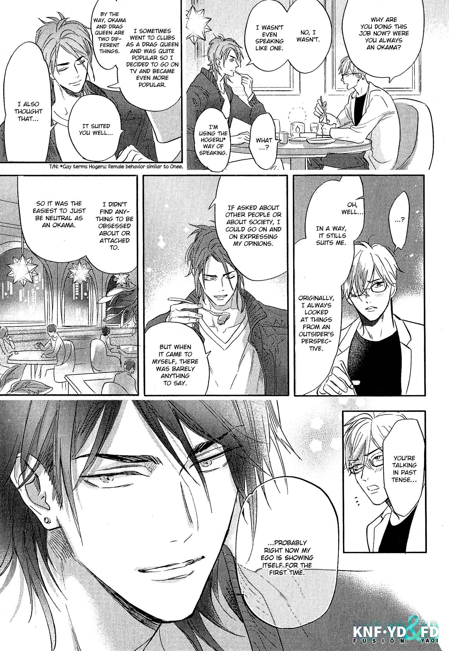 Page 28 Chapter 2 Lost Virgin