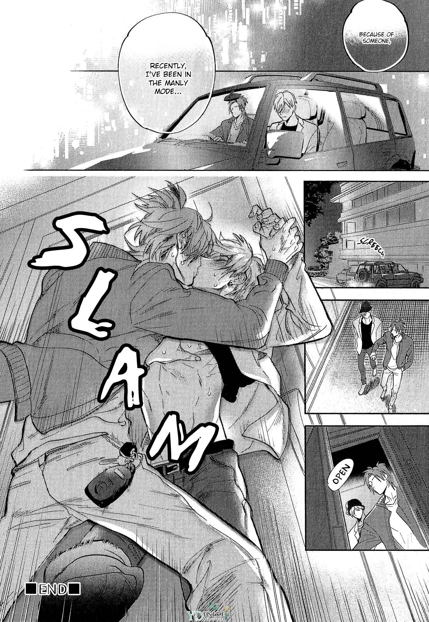 Page 29 Chapter 2 Lost Virgin