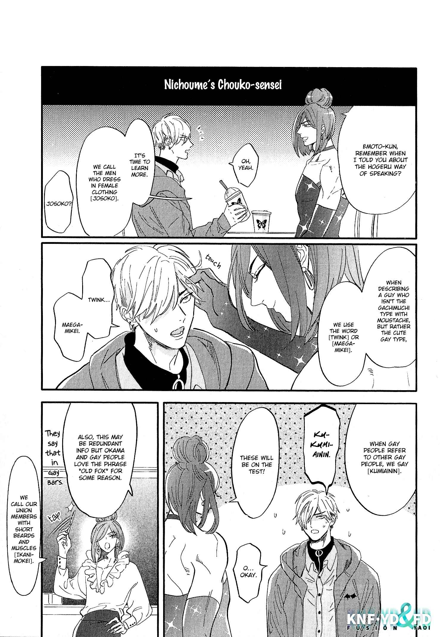 Page 30 Chapter 2 Lost Virgin