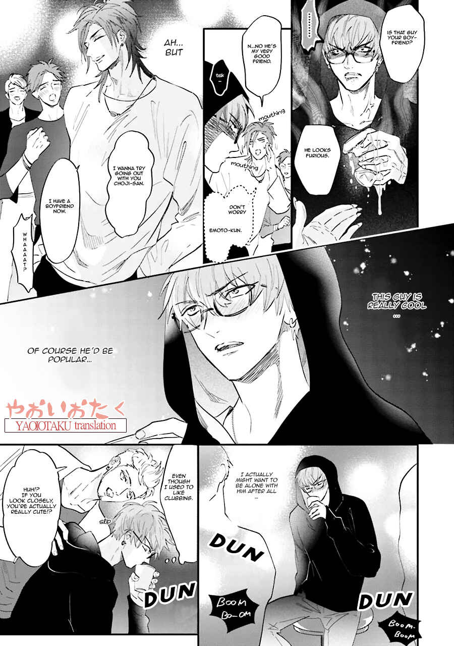 Page 10 Chapter 7 Lost Virgin