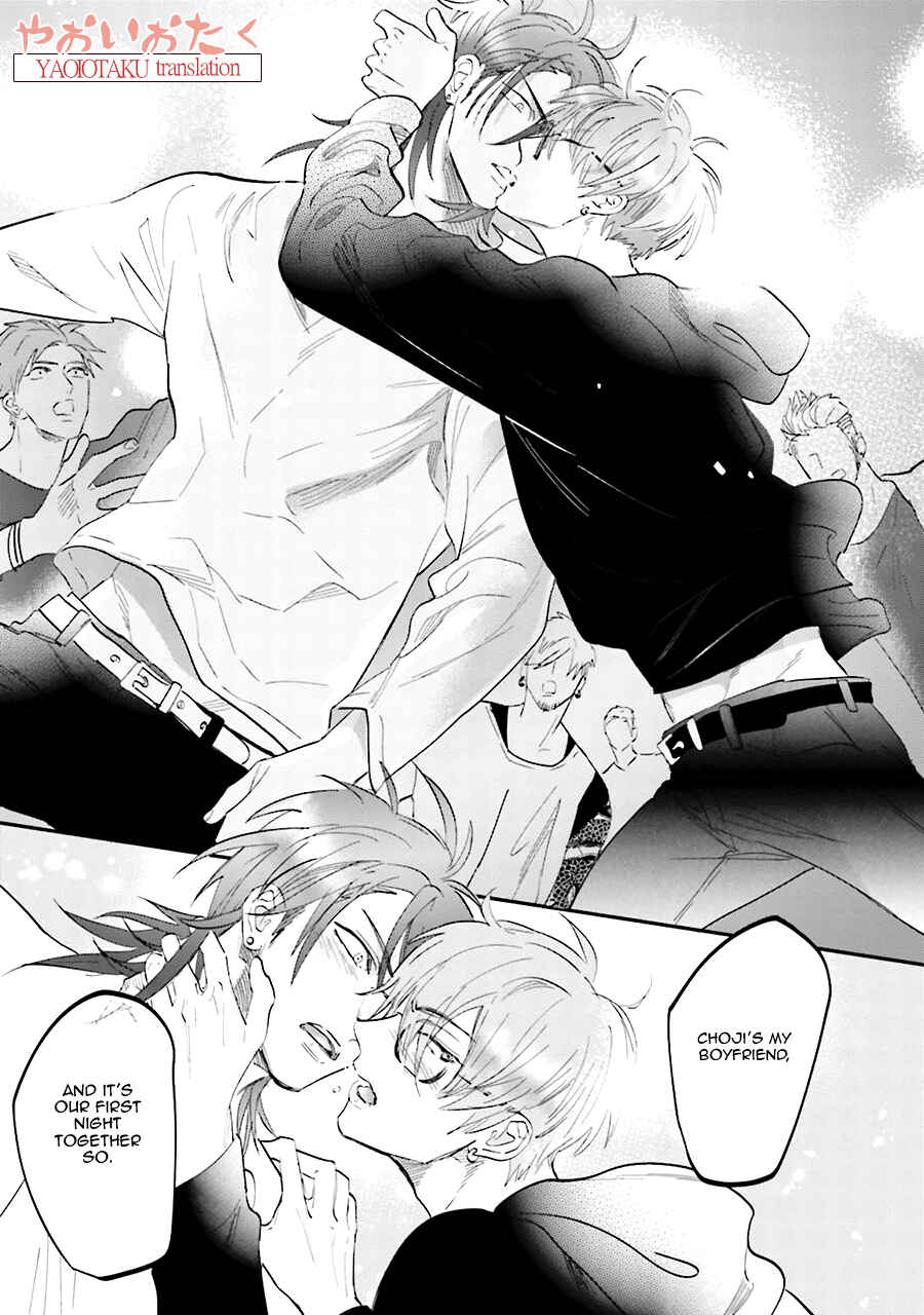 Page 12 Chapter 7 Lost Virgin