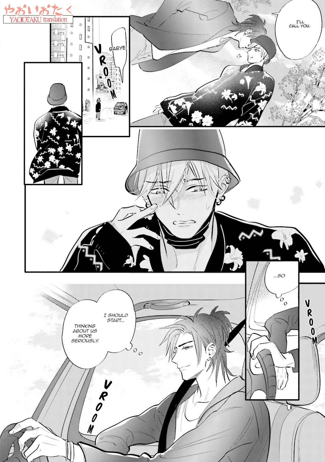 Page 30 Chapter 3 Lost Virgin