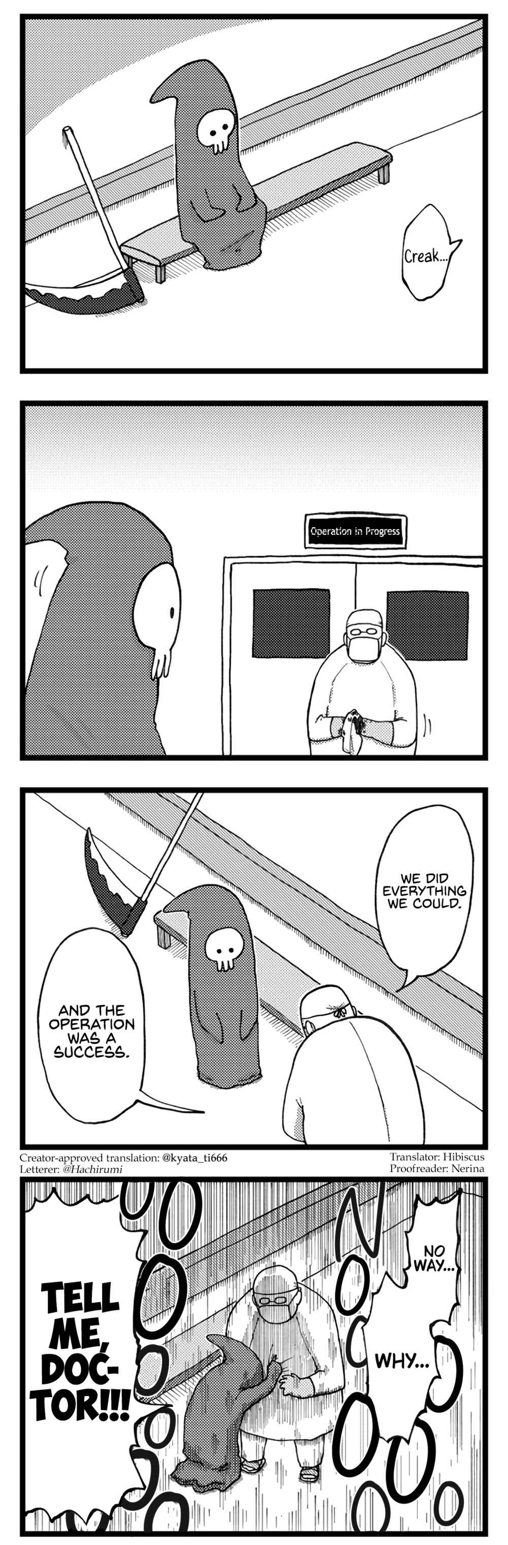 Page 1 Chapter Unknown_48eb The Grim Reapers POV