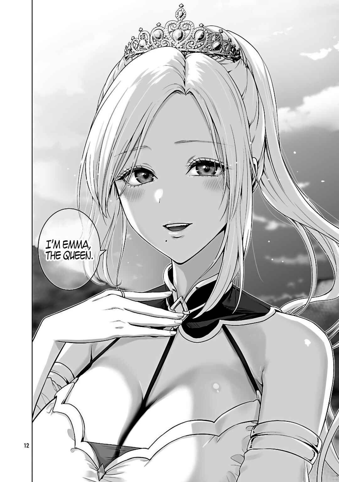 Page 14 Chapter 3 Isekai H Eiyuuden ~Bishoujo Senshi-tachi wa Saikyou Gunshi no Muchana Onegai ni Sakaraenai~