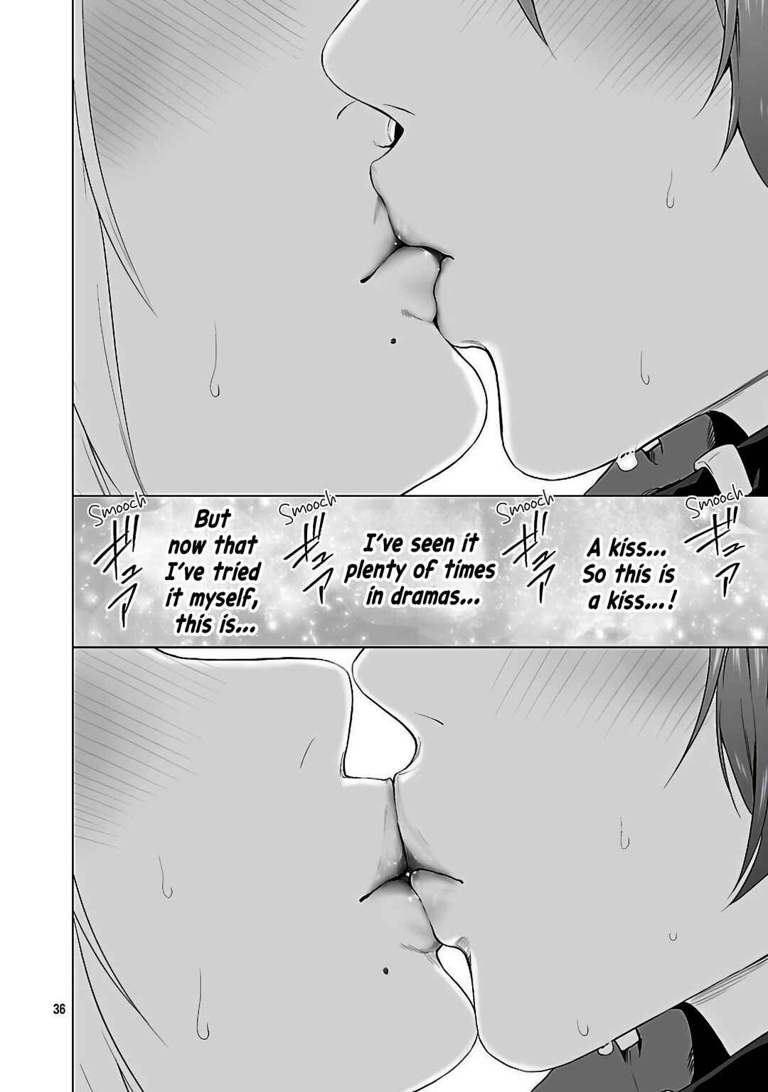 Page 38 Chapter 3 Isekai H Eiyuuden ~Bishoujo Senshi-tachi wa Saikyou Gunshi no Muchana Onegai ni Sakaraenai~