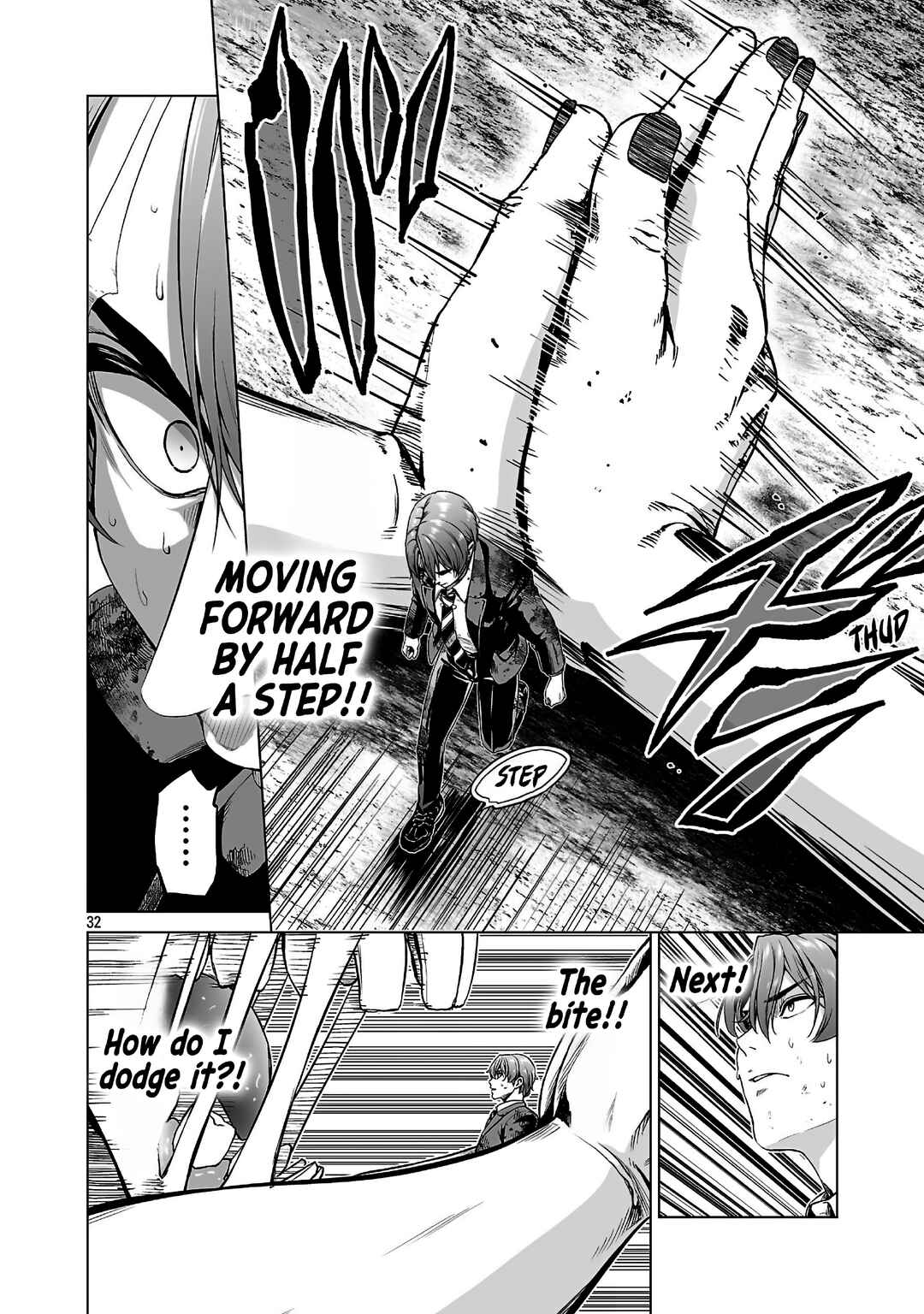 Page 10 Chapter 2.2 Isekai H Eiyuuden ~Bishoujo Senshi-tachi wa Saikyou Gunshi no Muchana Onegai ni Sakaraenai~