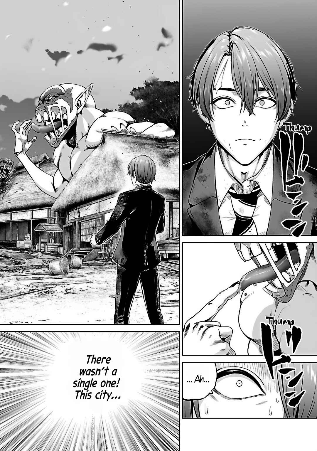 Page 28 Chapter 2.2 Isekai H Eiyuuden ~Bishoujo Senshi-tachi wa Saikyou Gunshi no Muchana Onegai ni Sakaraenai~