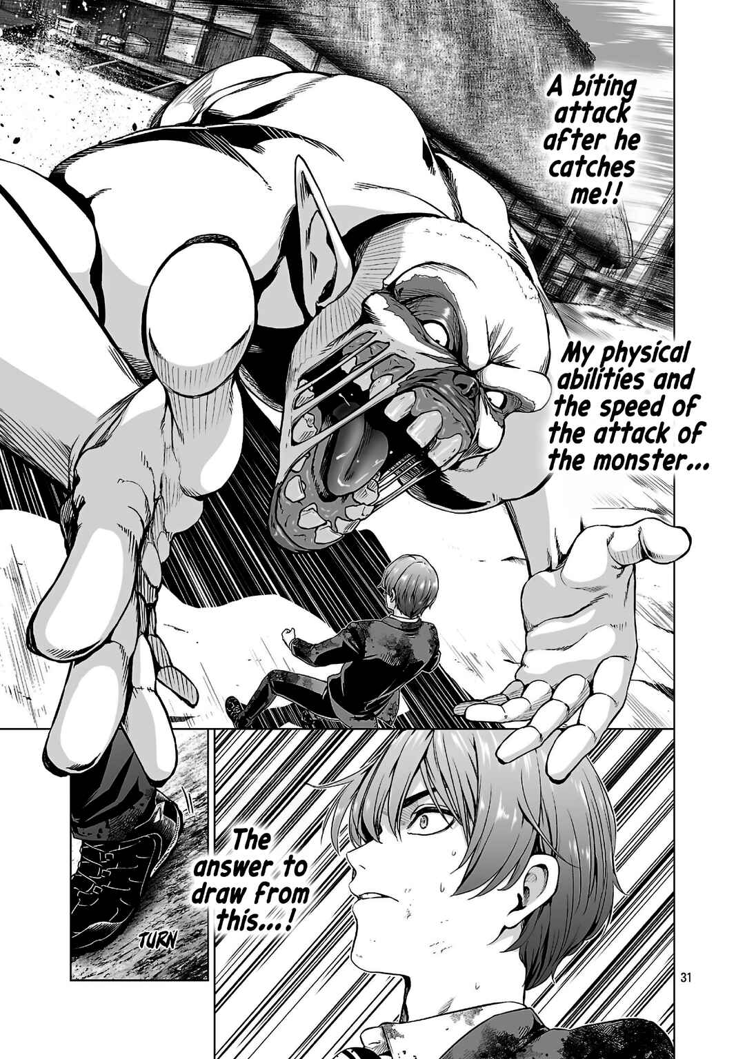 Page 9 Chapter 2.2 Isekai H Eiyuuden ~Bishoujo Senshi-tachi wa Saikyou Gunshi no Muchana Onegai ni Sakaraenai~