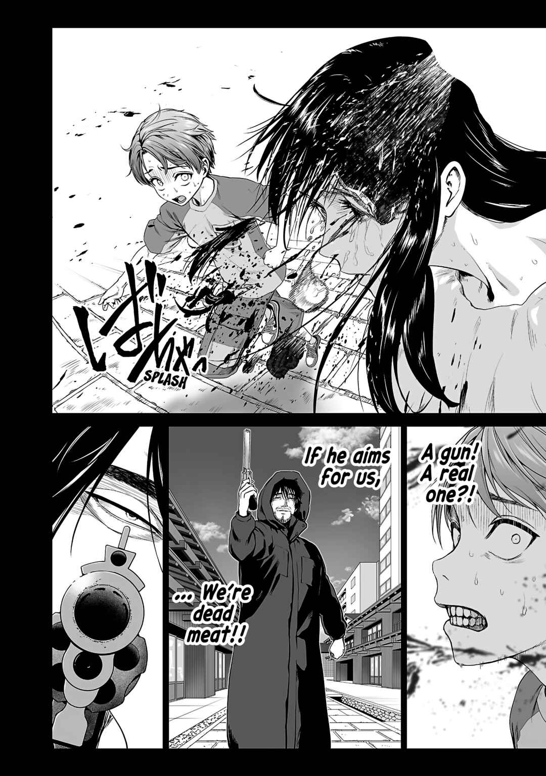Page 16 Chapter 2.1 Isekai H Eiyuuden ~Bishoujo Senshi-tachi wa Saikyou Gunshi no Muchana Onegai ni Sakaraenai~