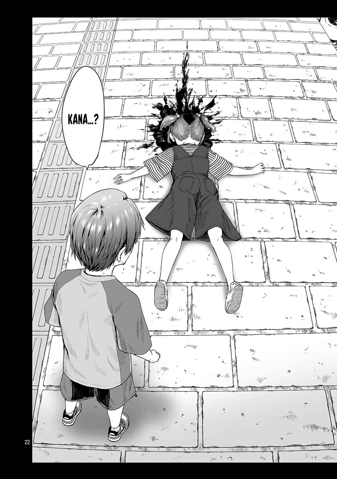 Page 22 Chapter 2.1 Isekai H Eiyuuden ~Bishoujo Senshi-tachi wa Saikyou Gunshi no Muchana Onegai ni Sakaraenai~