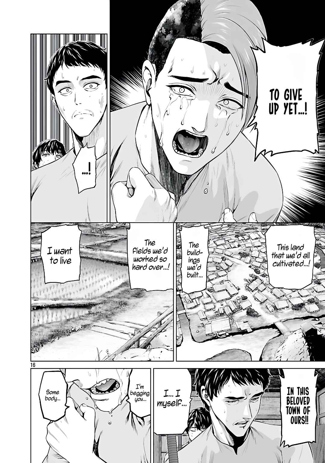 Page 18 Chapter 4 Isekai H Eiyuuden ~Bishoujo Senshi-tachi wa Saikyou Gunshi no Muchana Onegai ni Sakaraenai~