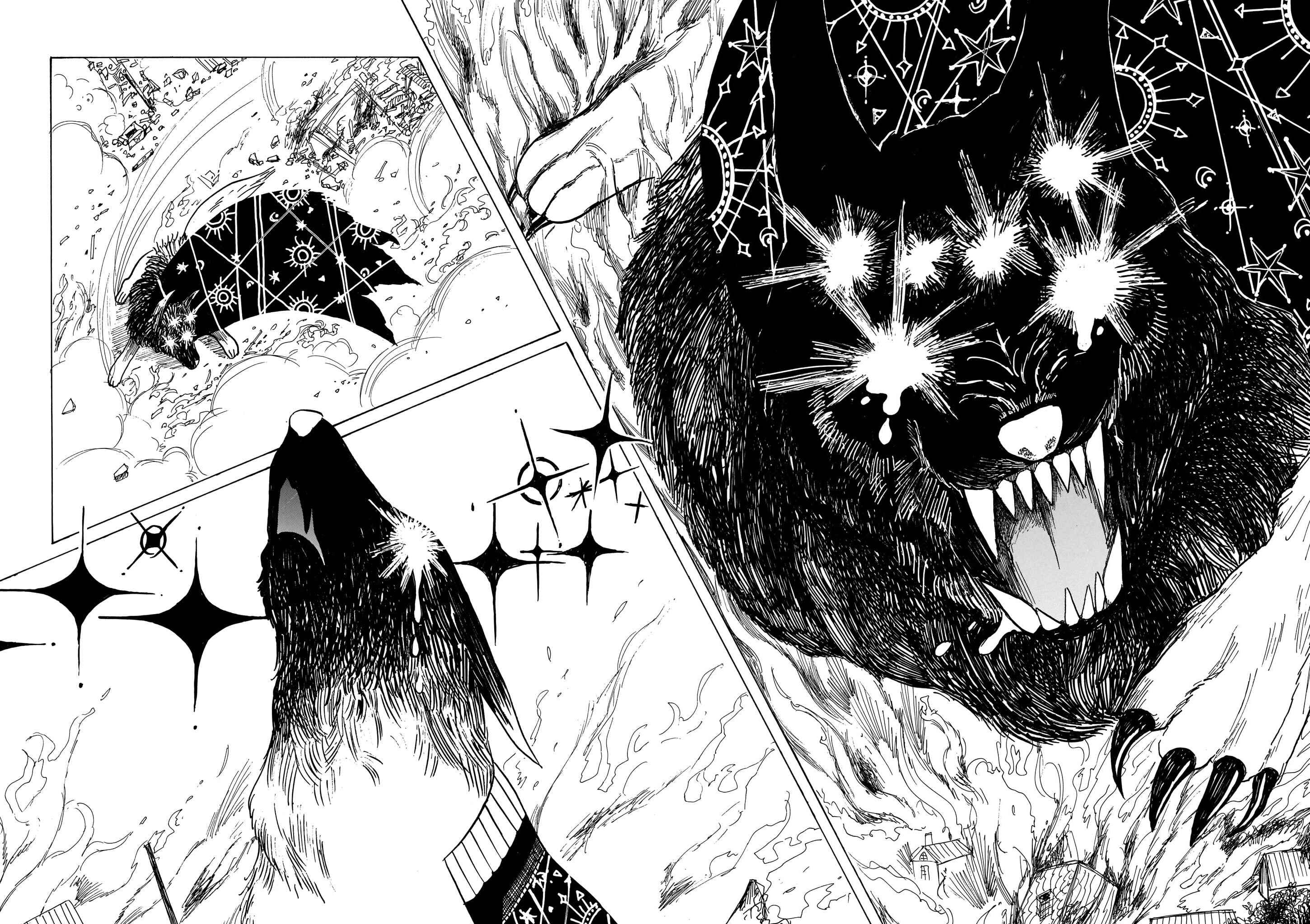 Page 17 Chapter 3 Laika no Hoshi