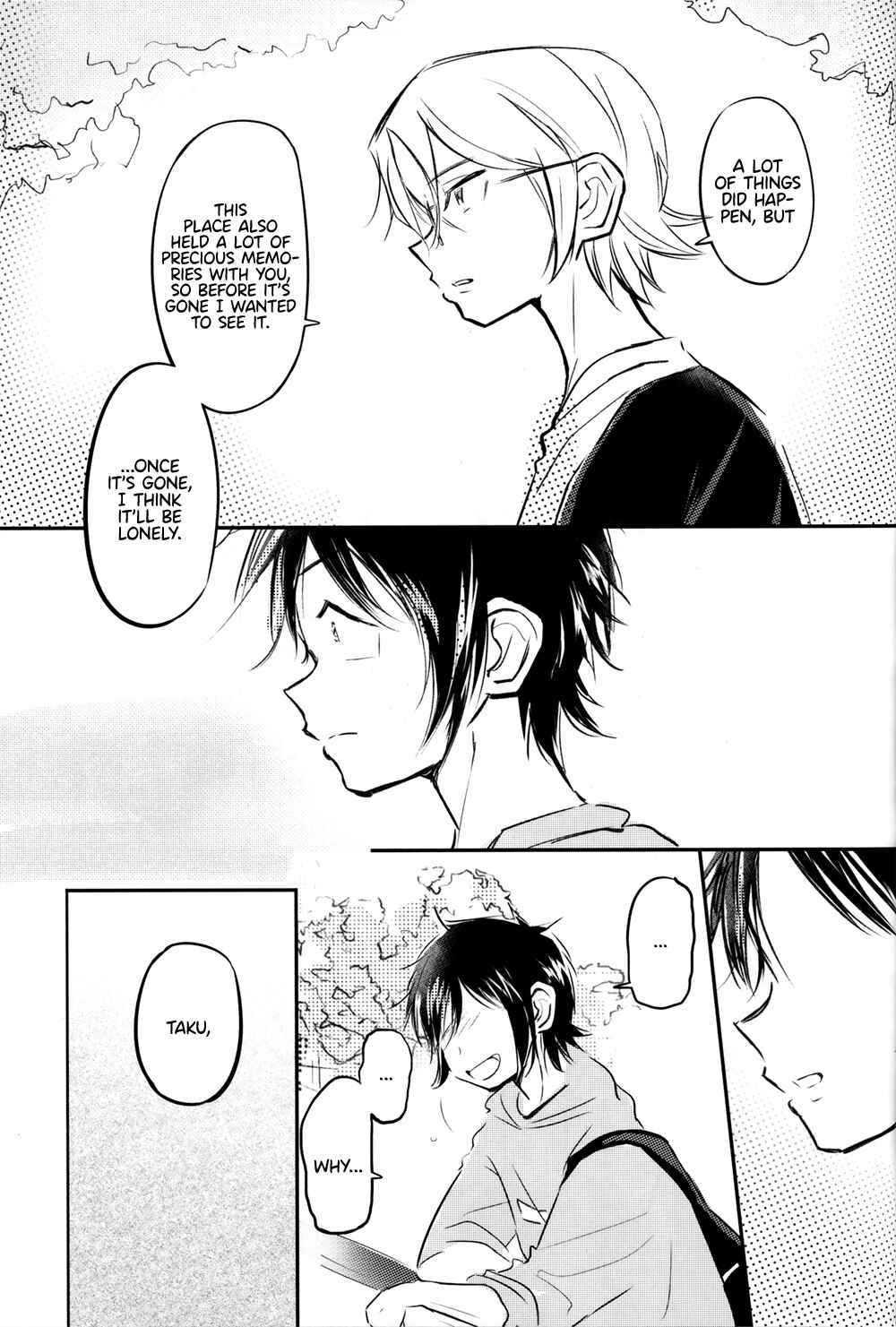 Page 26 Chapter Unknown_0892 Diamond no Ace - Koujichuu ni Tsuki Katagawa Kougo Tsuukou (Doujinshi)